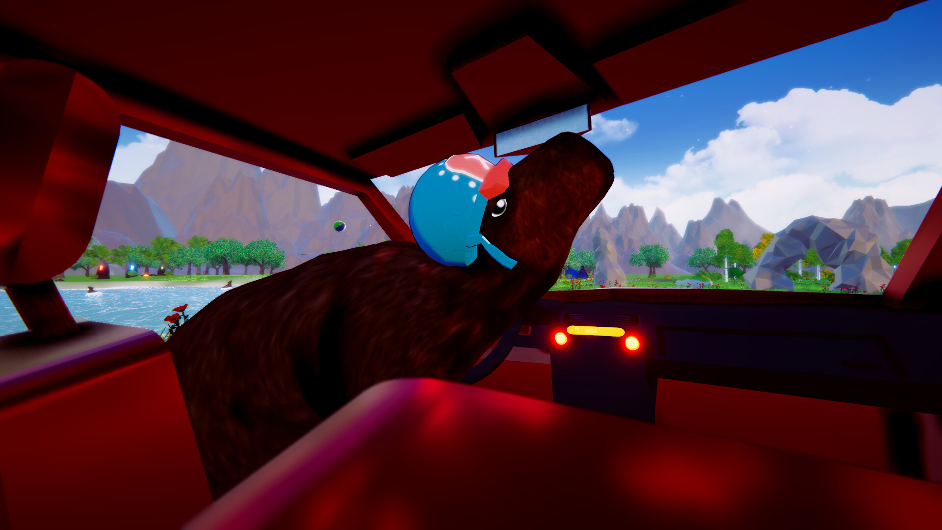 Capybaria screenshot 5
