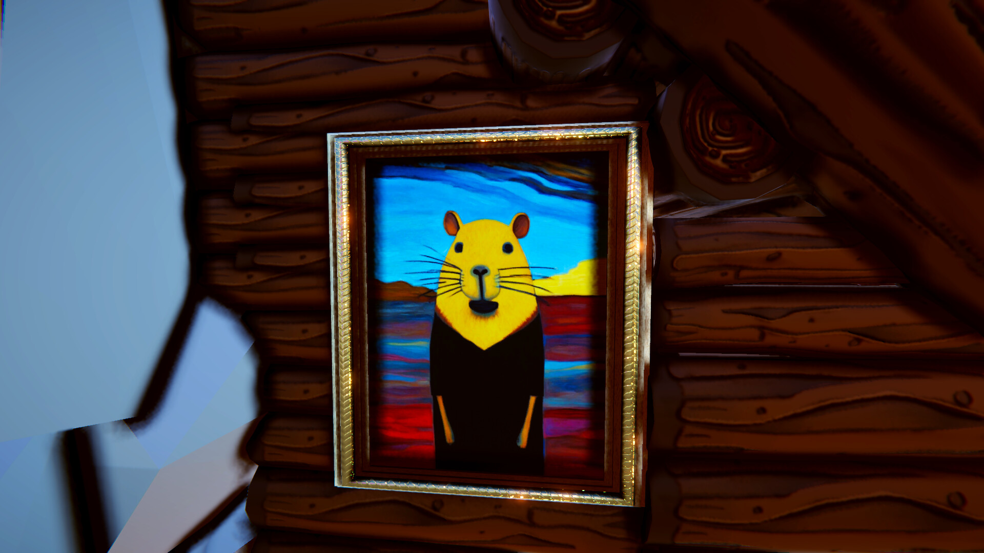 Capybaria screenshot 10