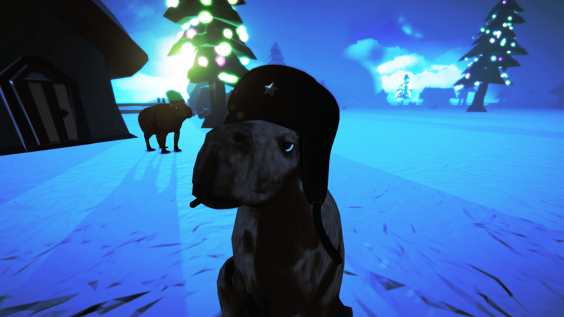 Capybaria screenshot 3