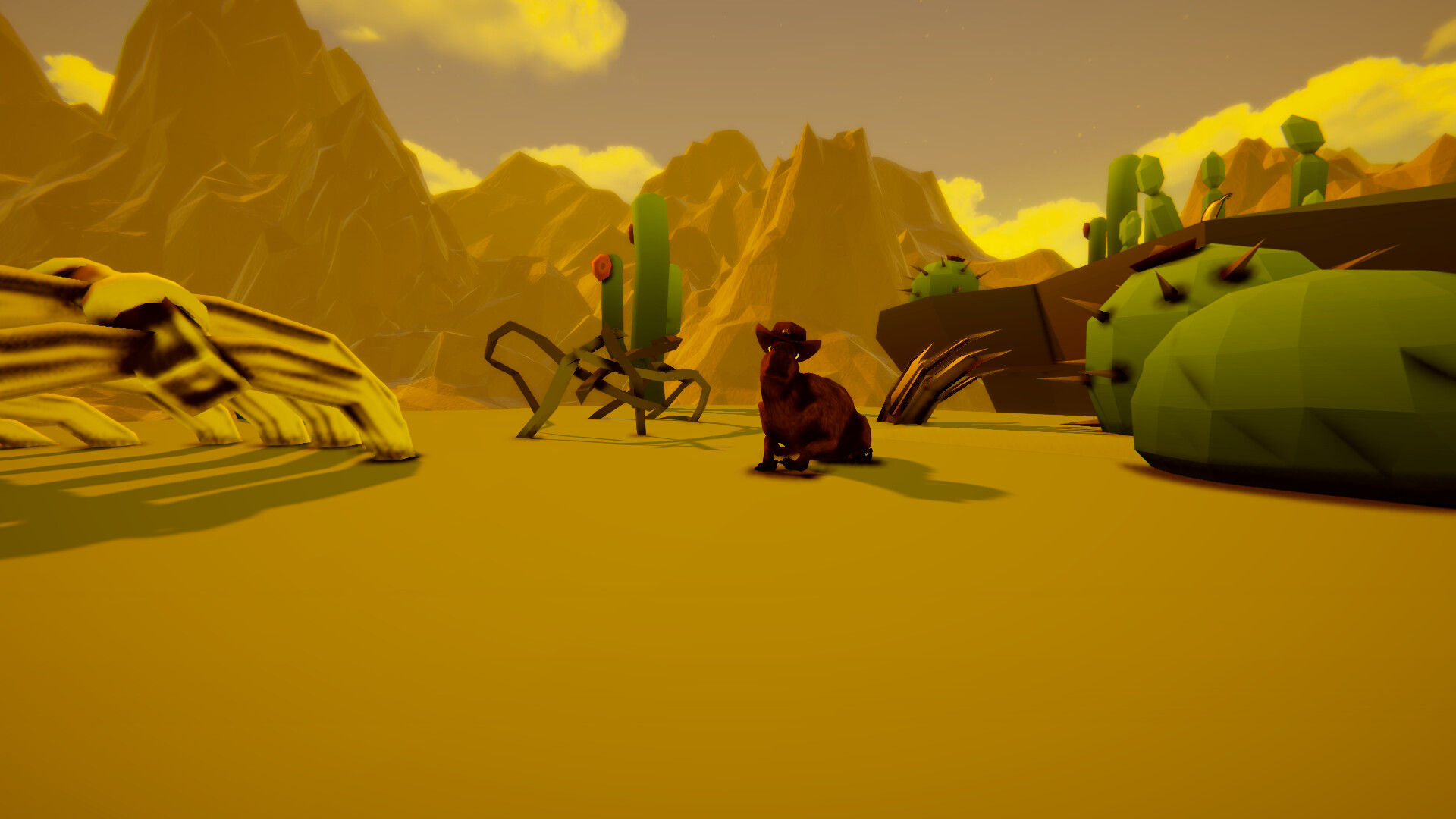 Capybaria screenshot 6