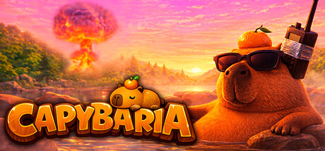 Capybaria