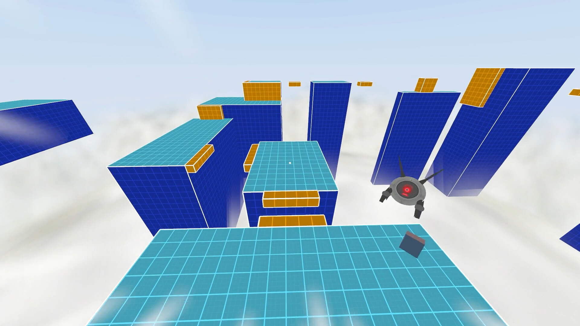 Giddy Protocol screenshot 1