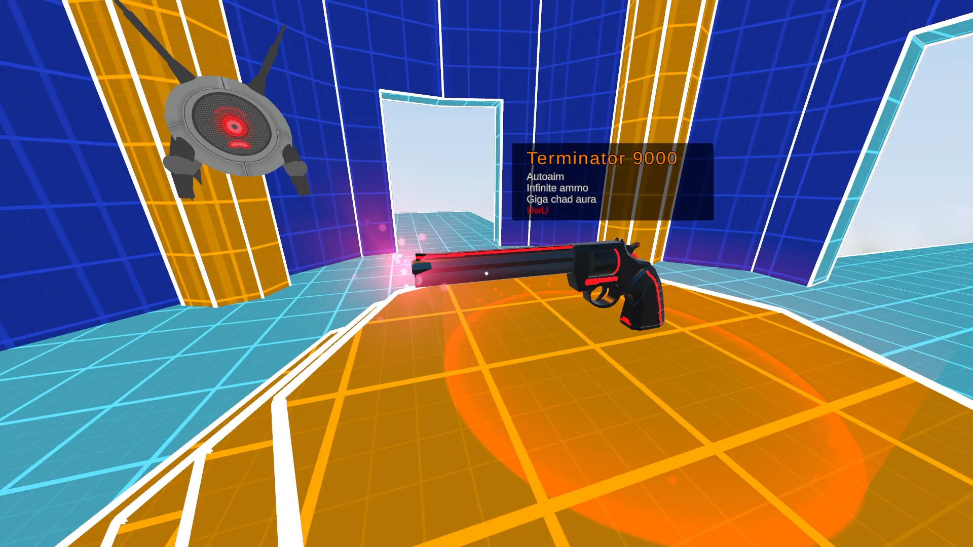 Giddy Protocol screenshot 4