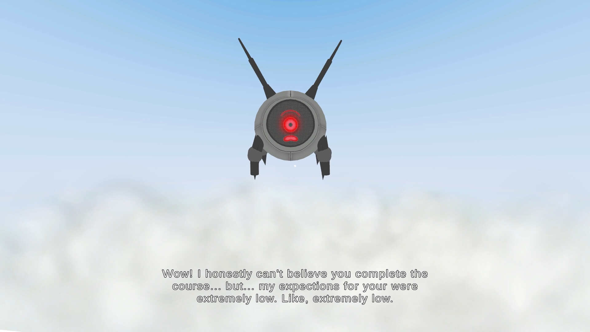 Giddy Protocol screenshot 3