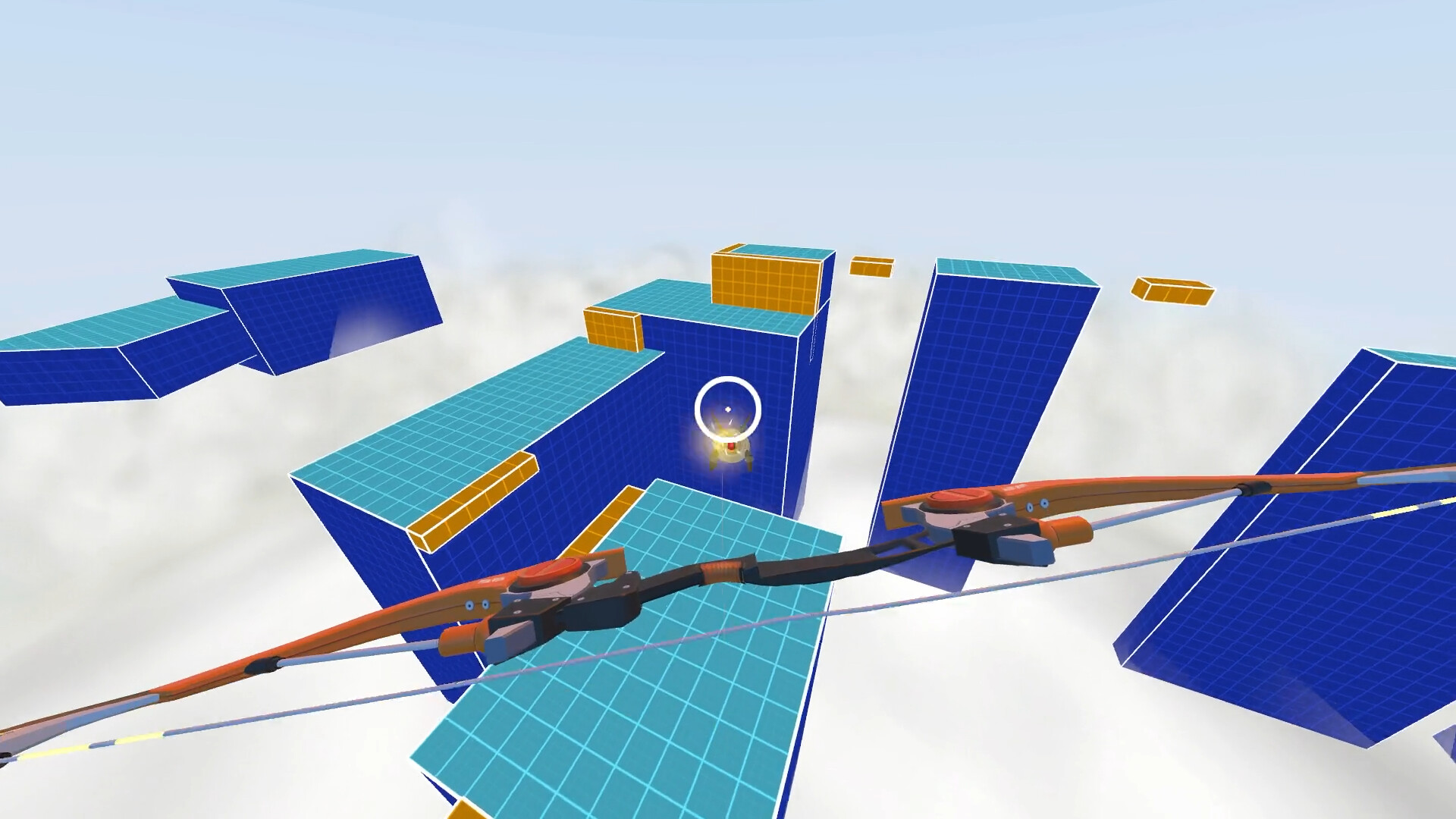 Giddy Protocol screenshot 5