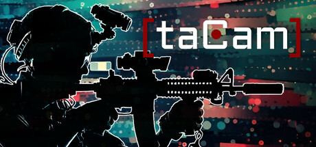 taCam Cover Image