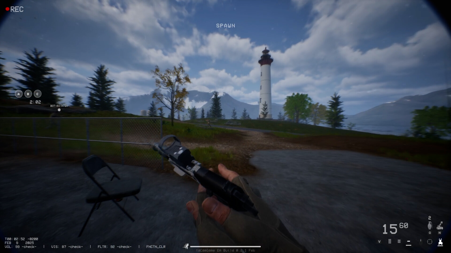 taCam screenshot 9