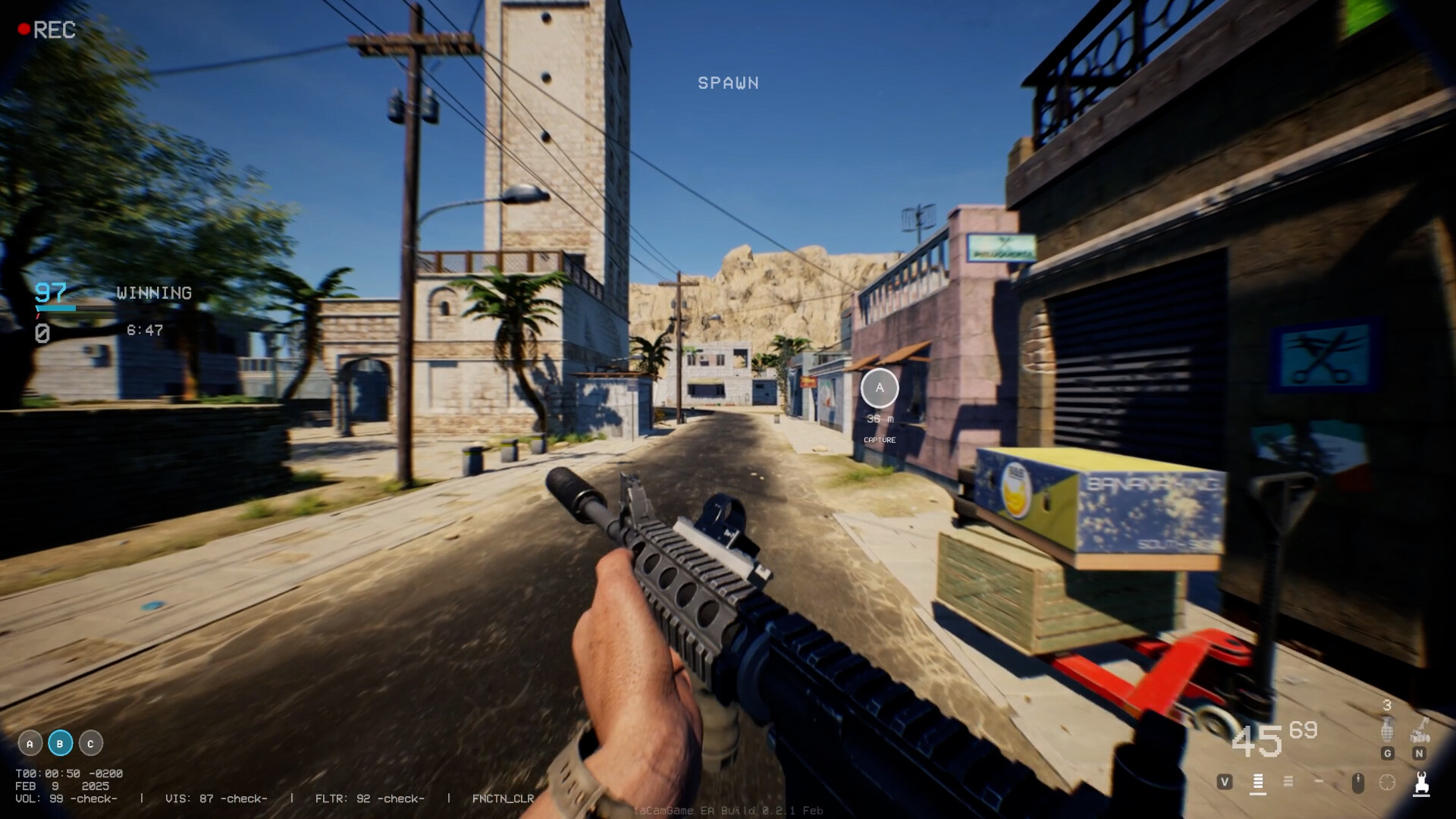 taCam screenshot 13