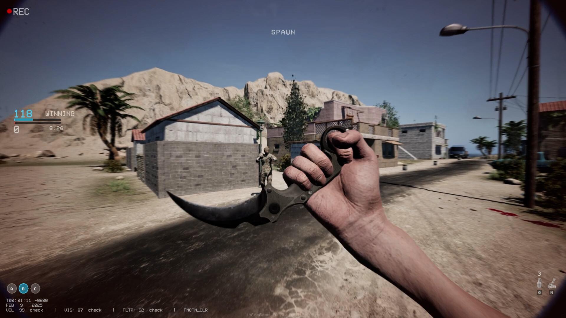 taCam screenshot 12