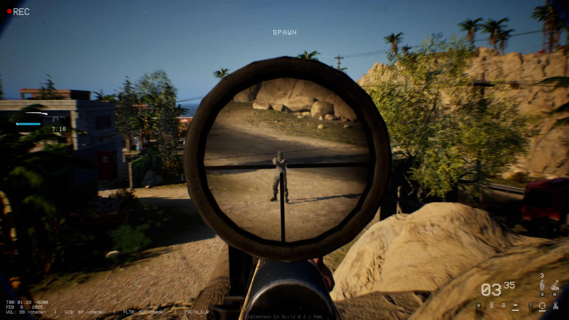 taCam screenshot 11