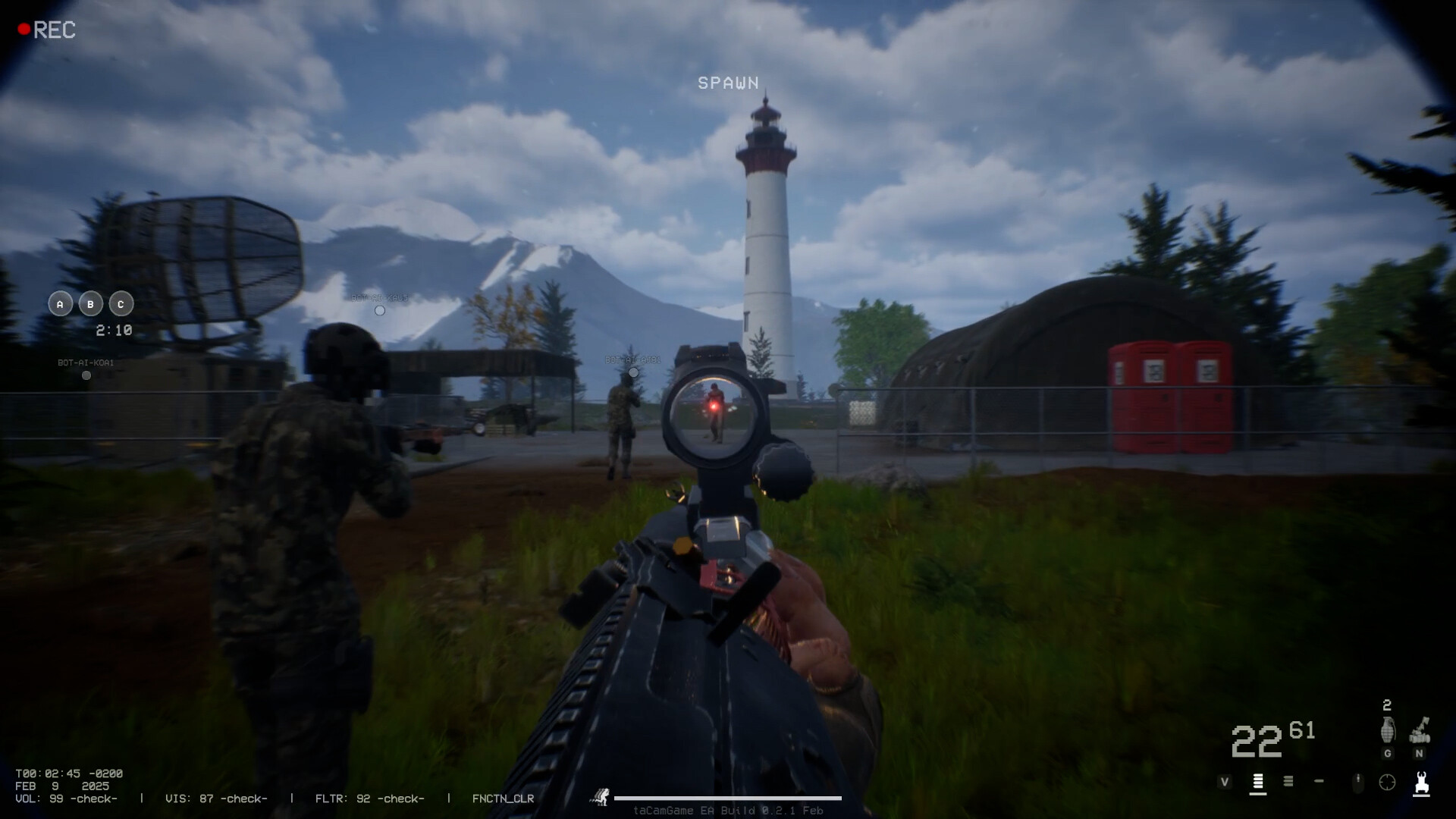 taCam screenshot 5