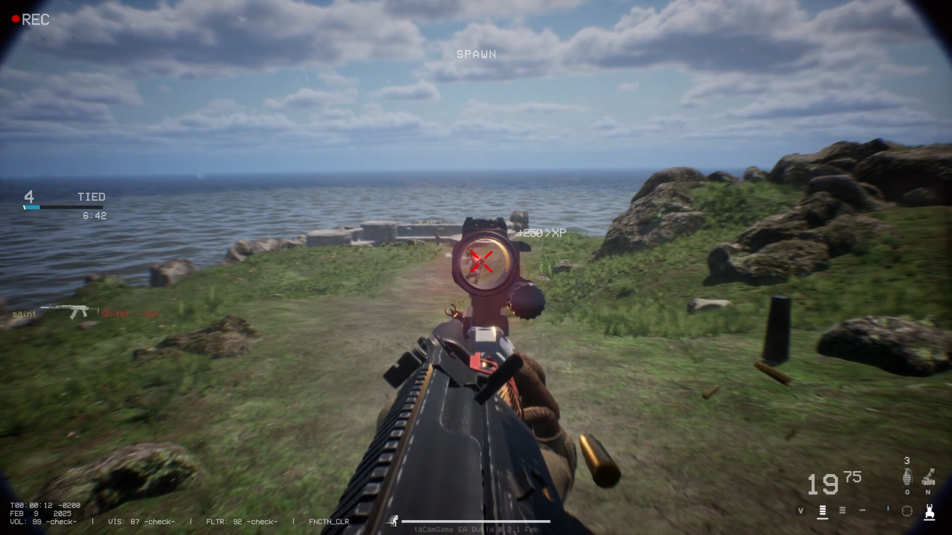 taCam screenshot 8
