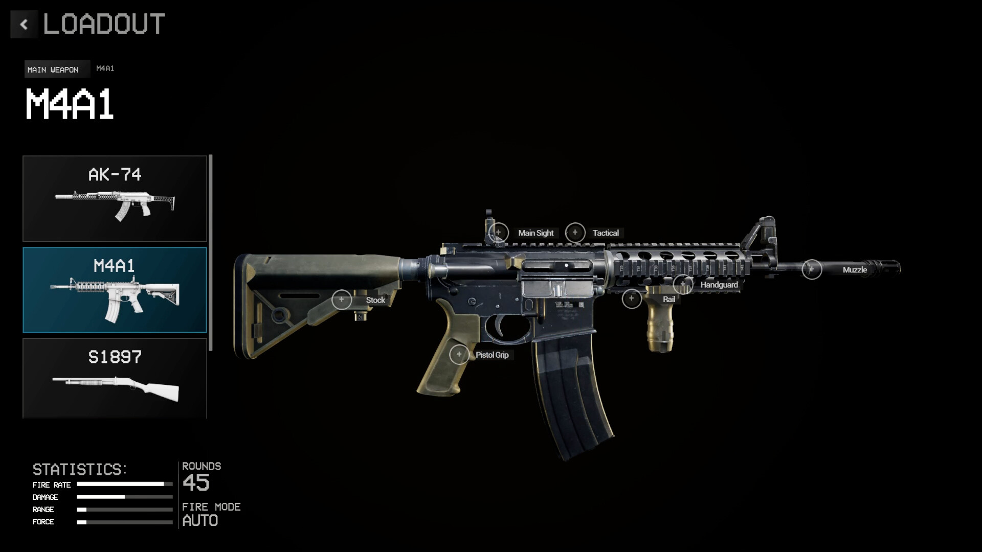 taCam screenshot 3