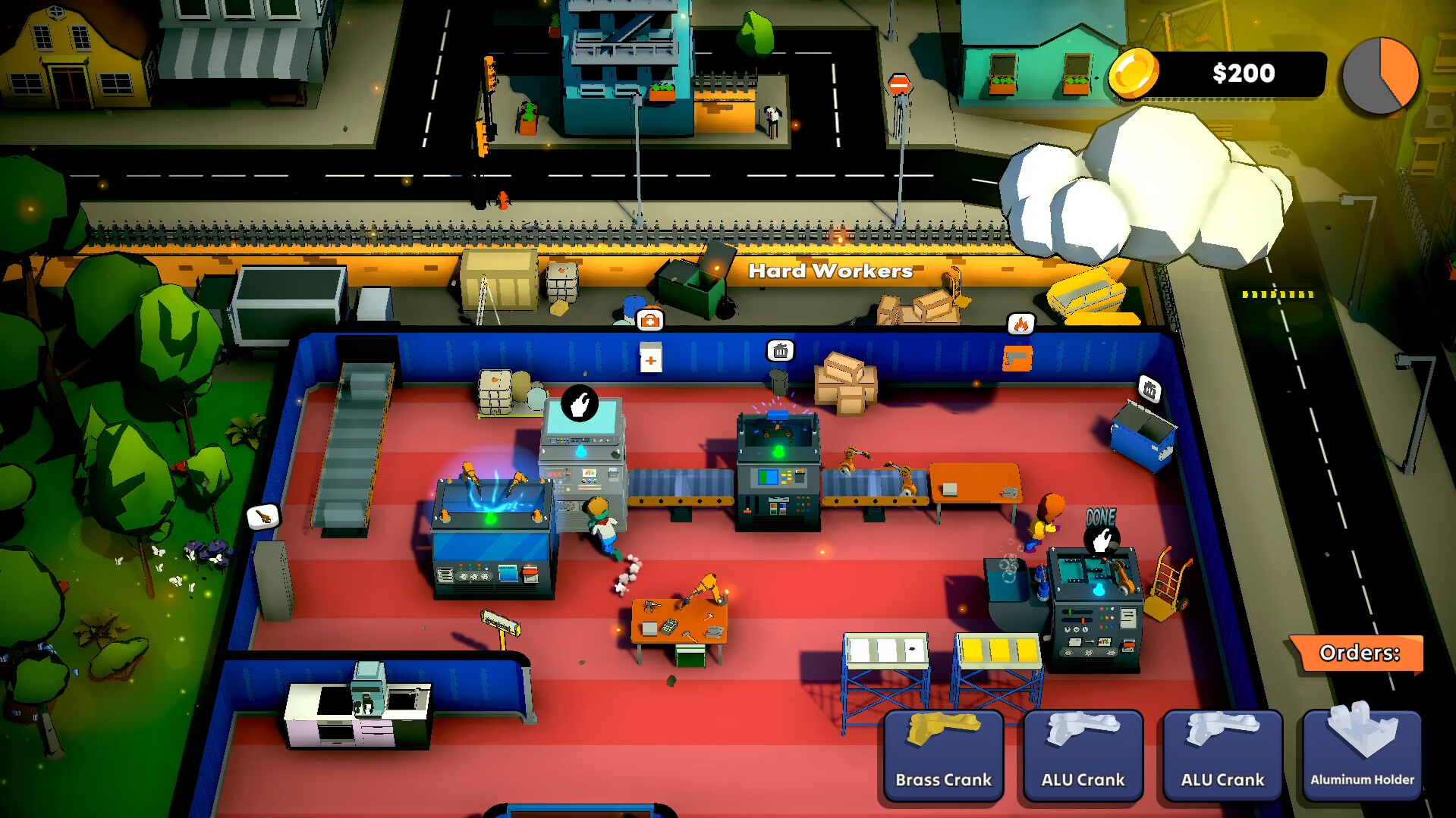 Nuts About Nuts screenshot 8