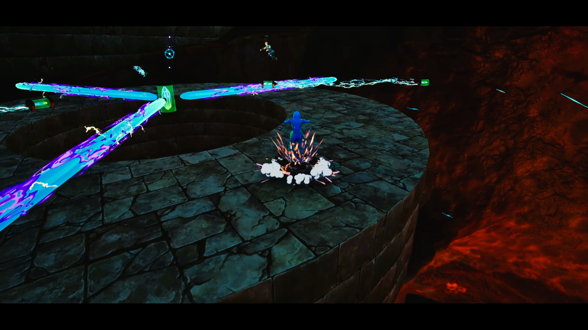 Planewalkers screenshot 5