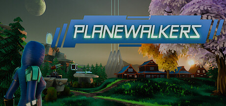 Planewalkers