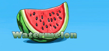 Watermelon Cover Image
