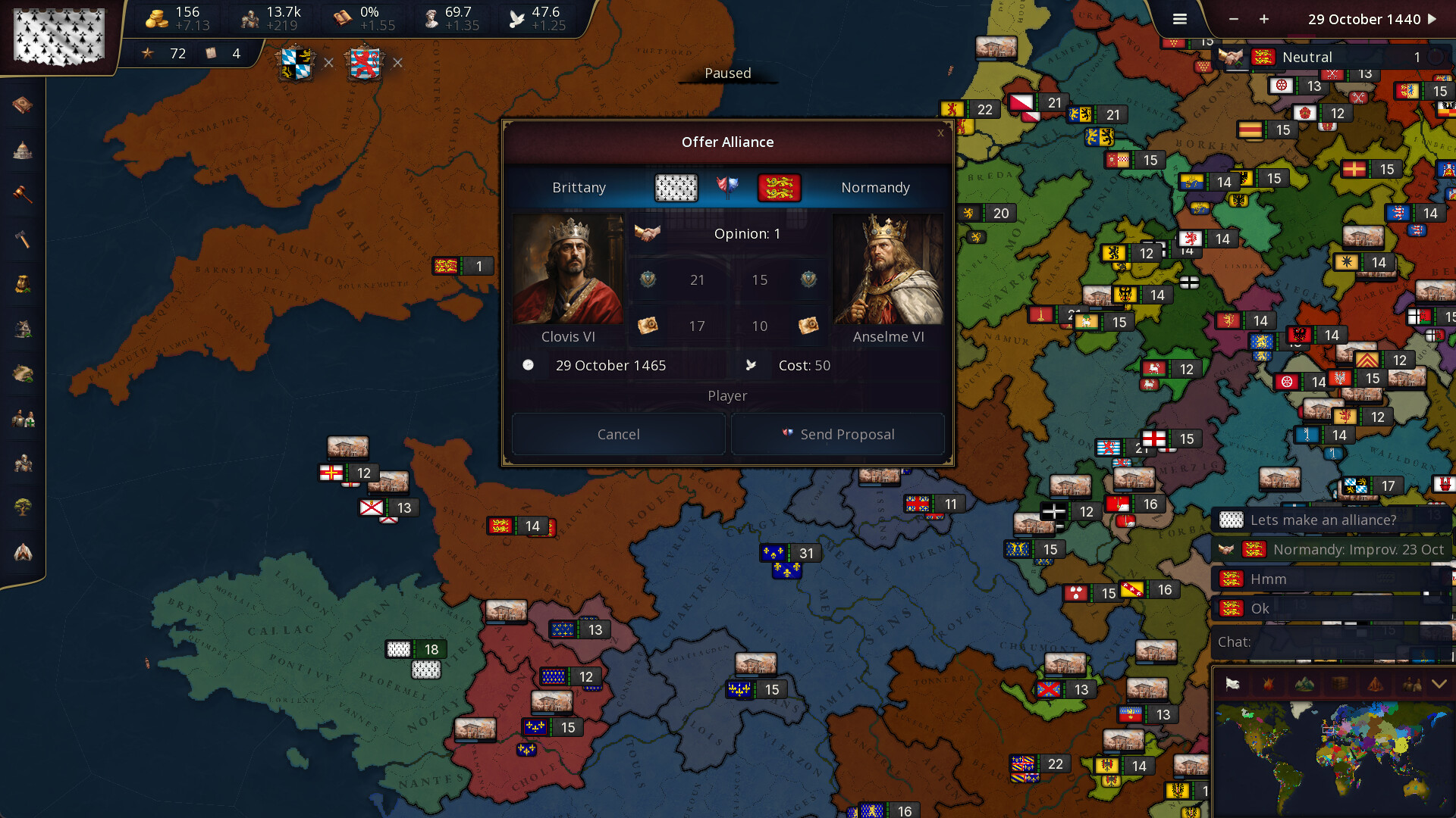 Age of History 3: Multiplayer on Steam