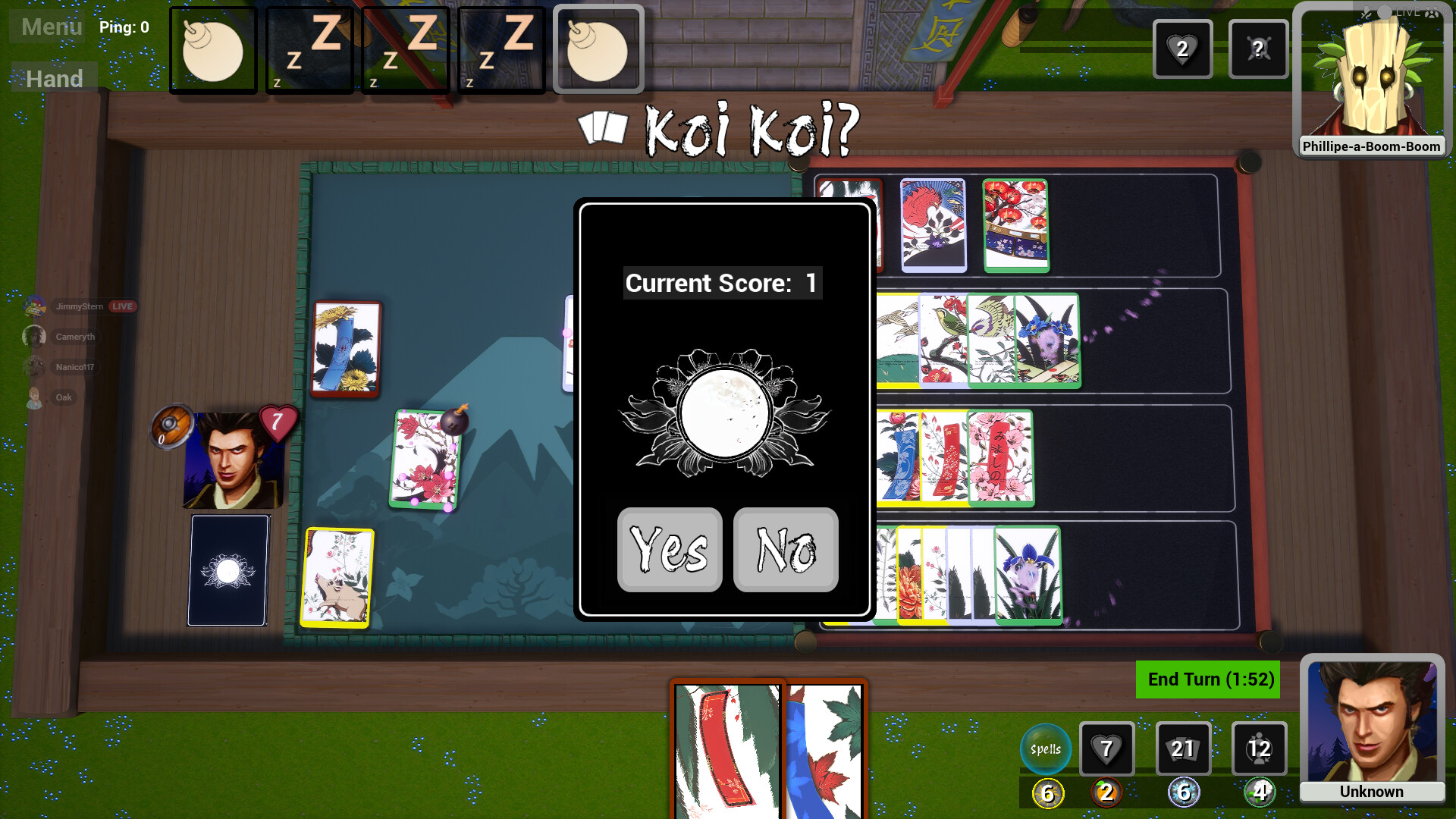 Yaku Slap screenshot 7