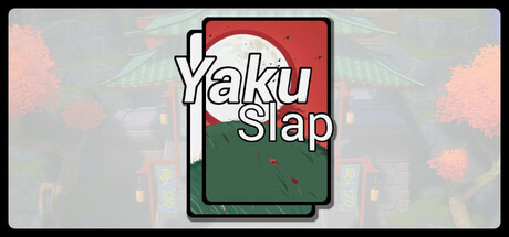 Yaku Slap — Steam header