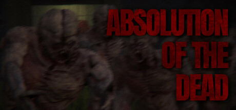 Absolution of the Dead Cover Image