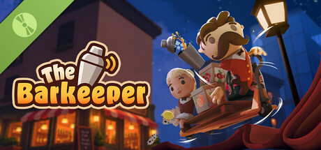 The Barkeeper Demo