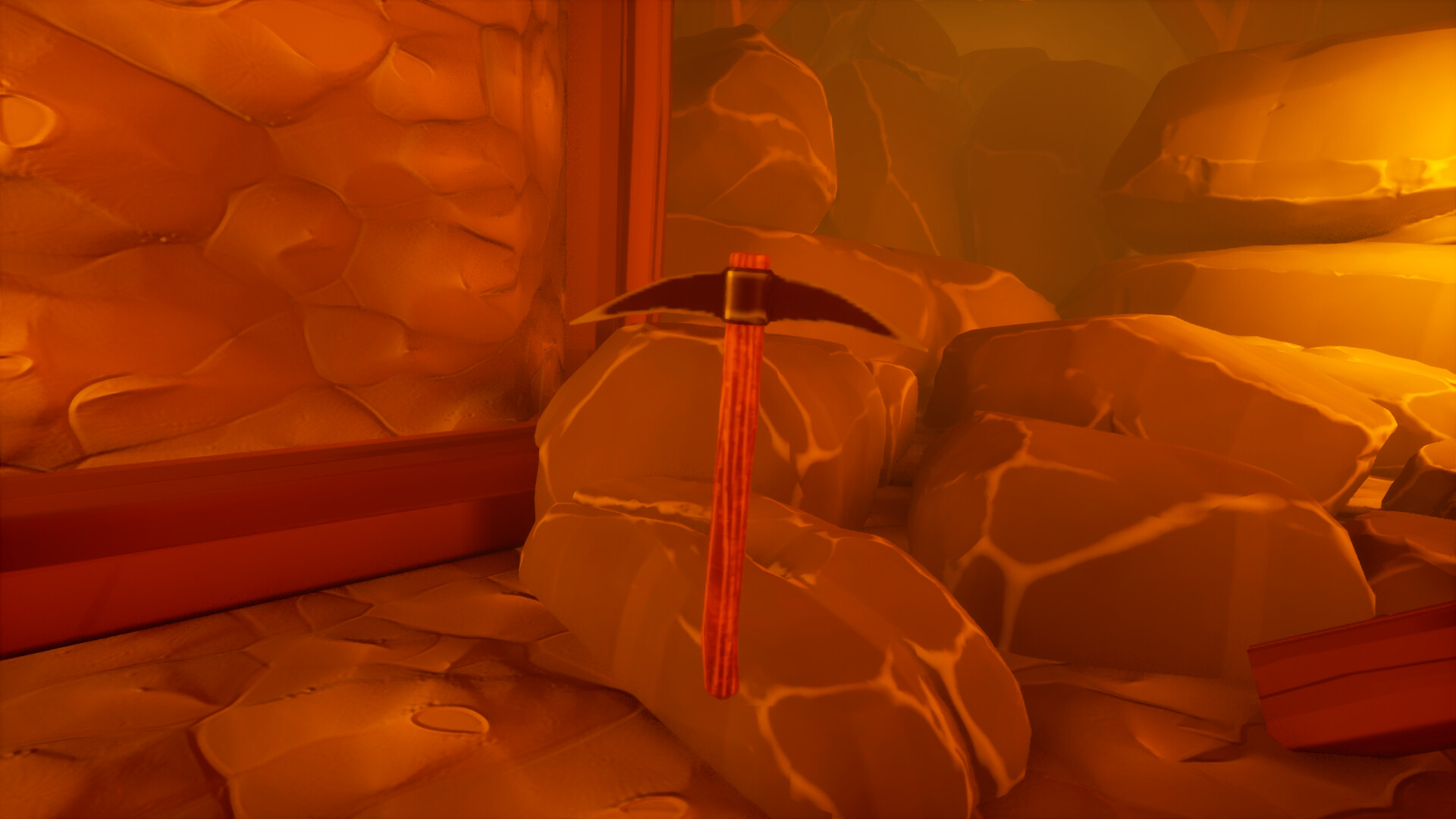 Night Project - Chapter 3 screenshot 6