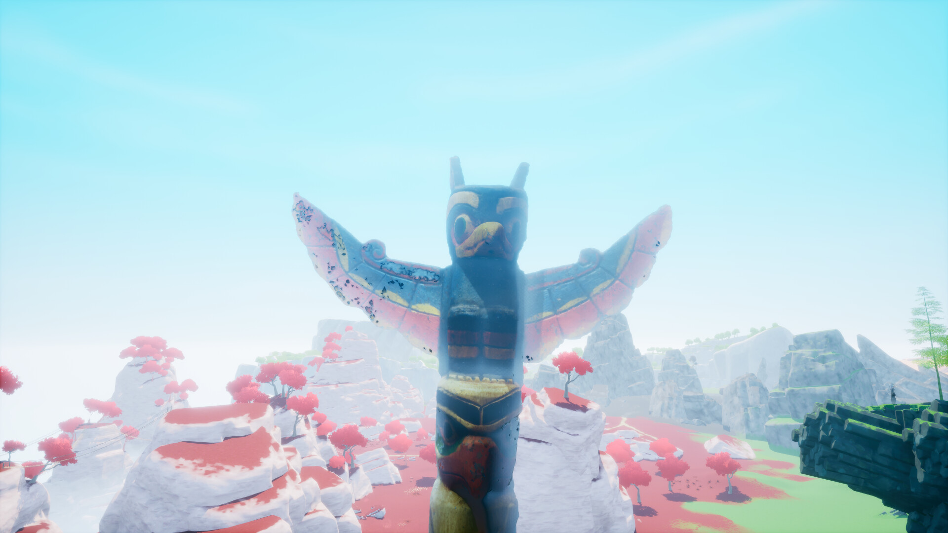 Night Project - Chapter 3 screenshot 8