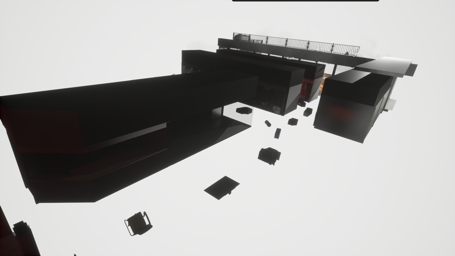 Night Project - Chapter 4 screenshot 8