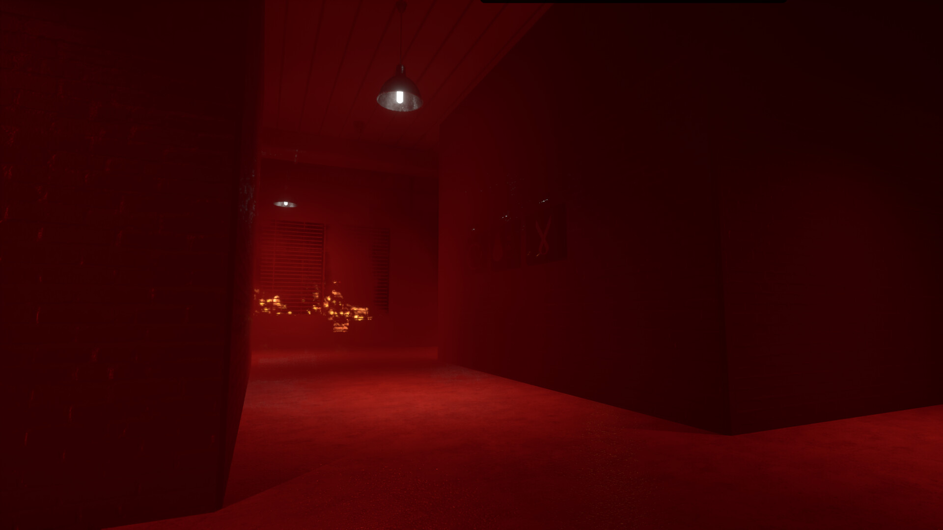 Night Project - Chapter 4 screenshot 7