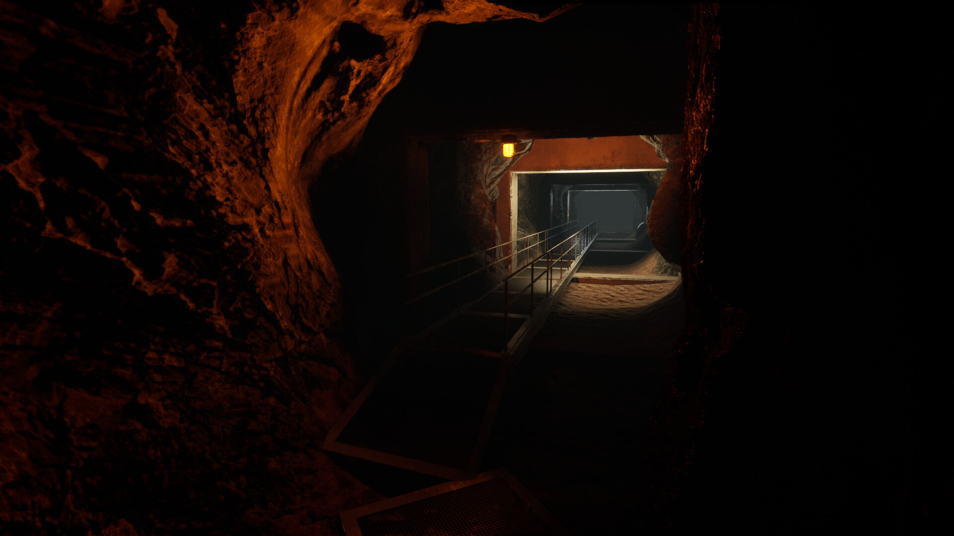 Night Project - Chapter 4 screenshot 6