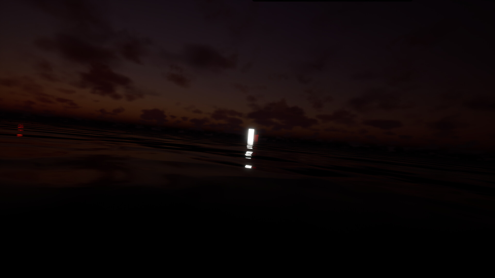 Night Project - Chapter 4 screenshot 9