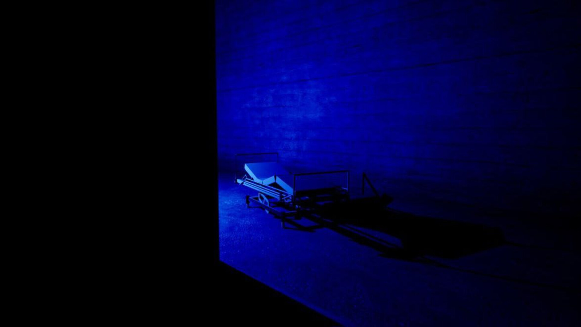 Night Project - Johan Experiment screenshot 7