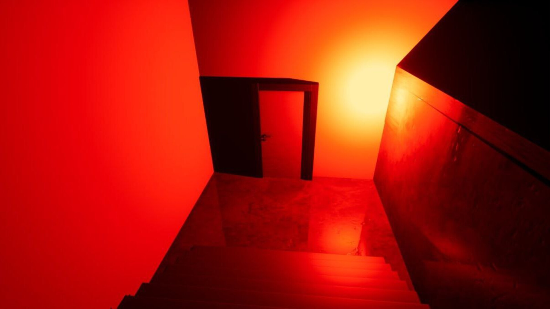Night Project - Johan Experiment screenshot 8