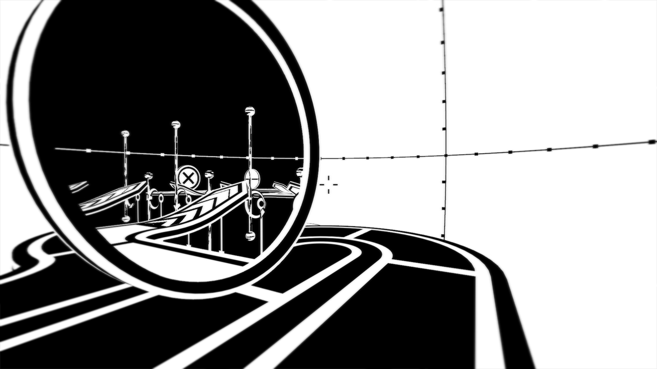 Parallax screenshot 3
