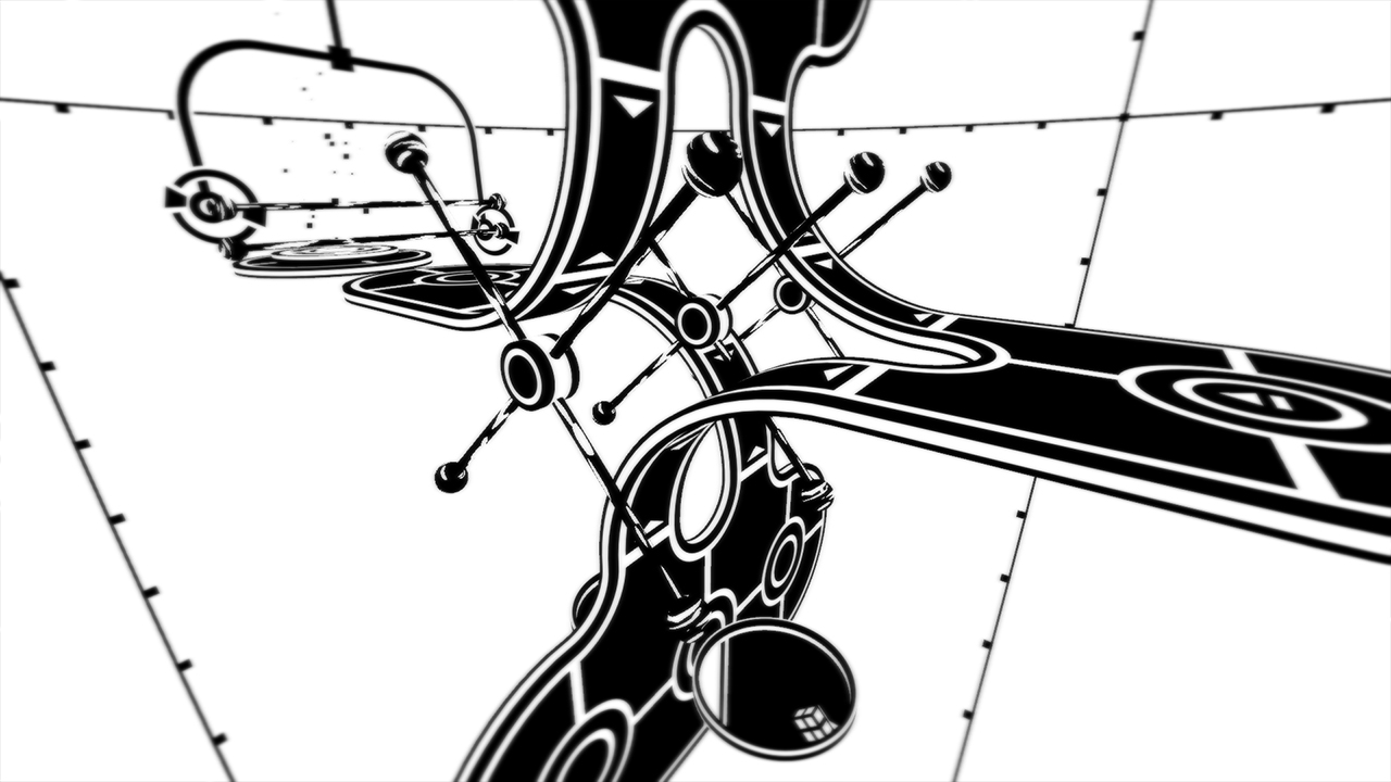 Parallax screenshot 6
