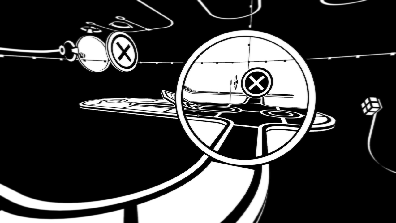 Parallax screenshot 5