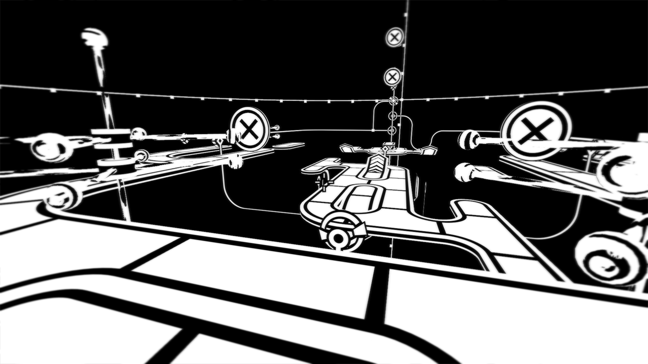 Parallax screenshot 8