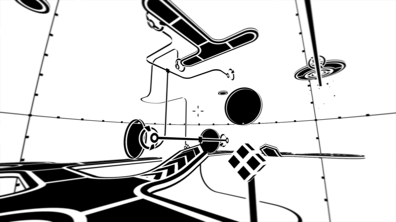 Parallax screenshot 1