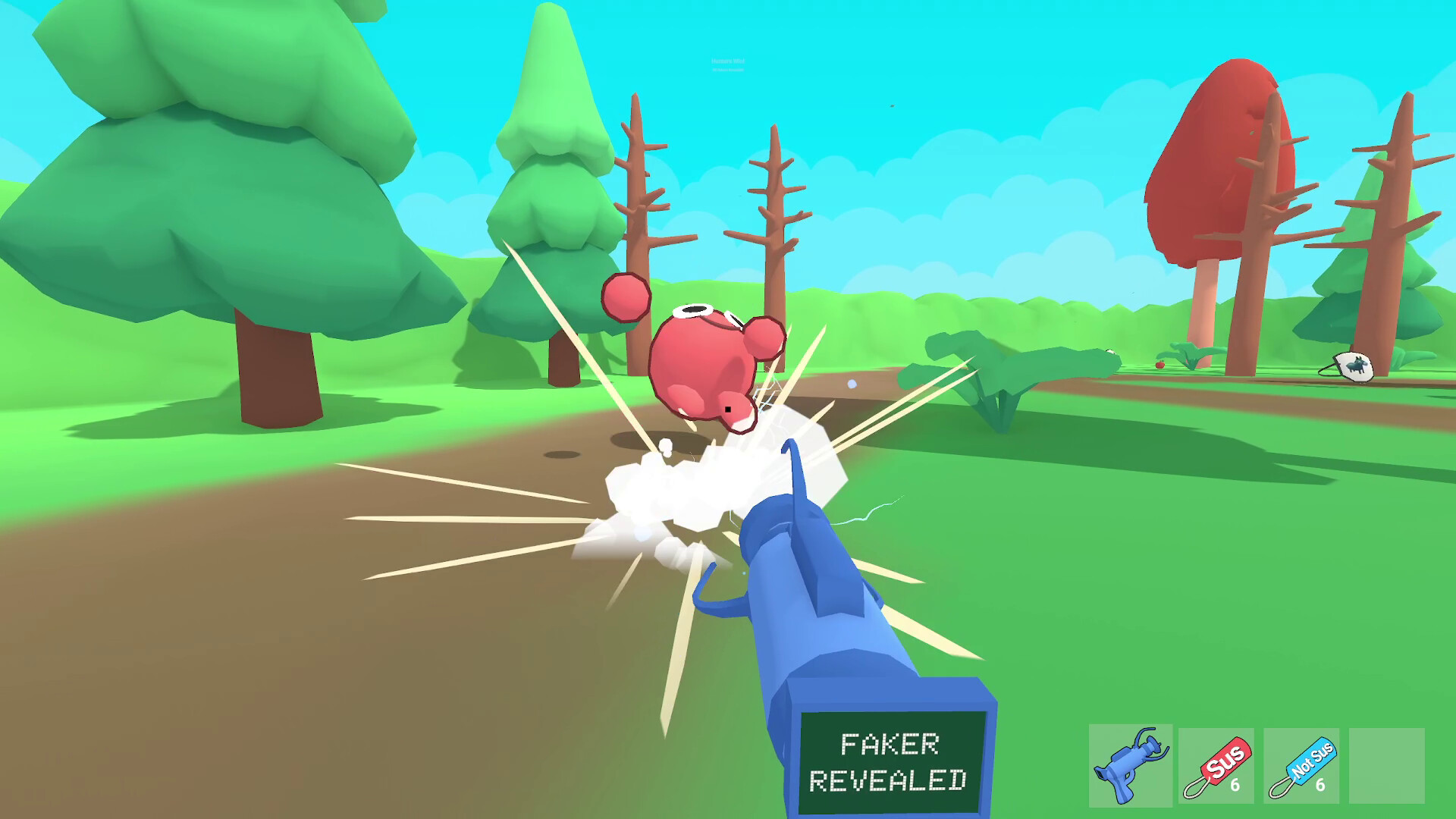 Fake It screenshot 10