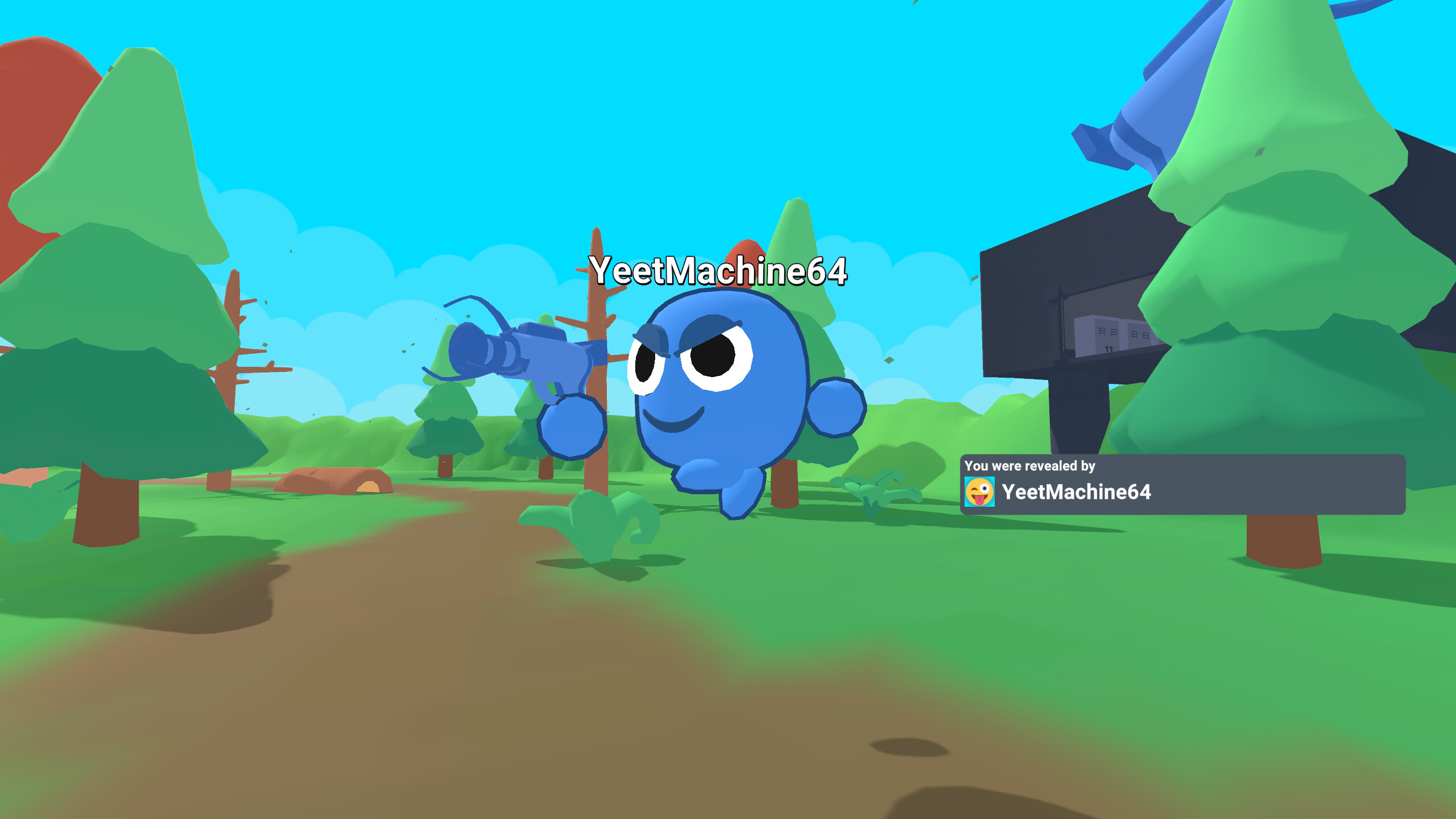 Fake It screenshot 11