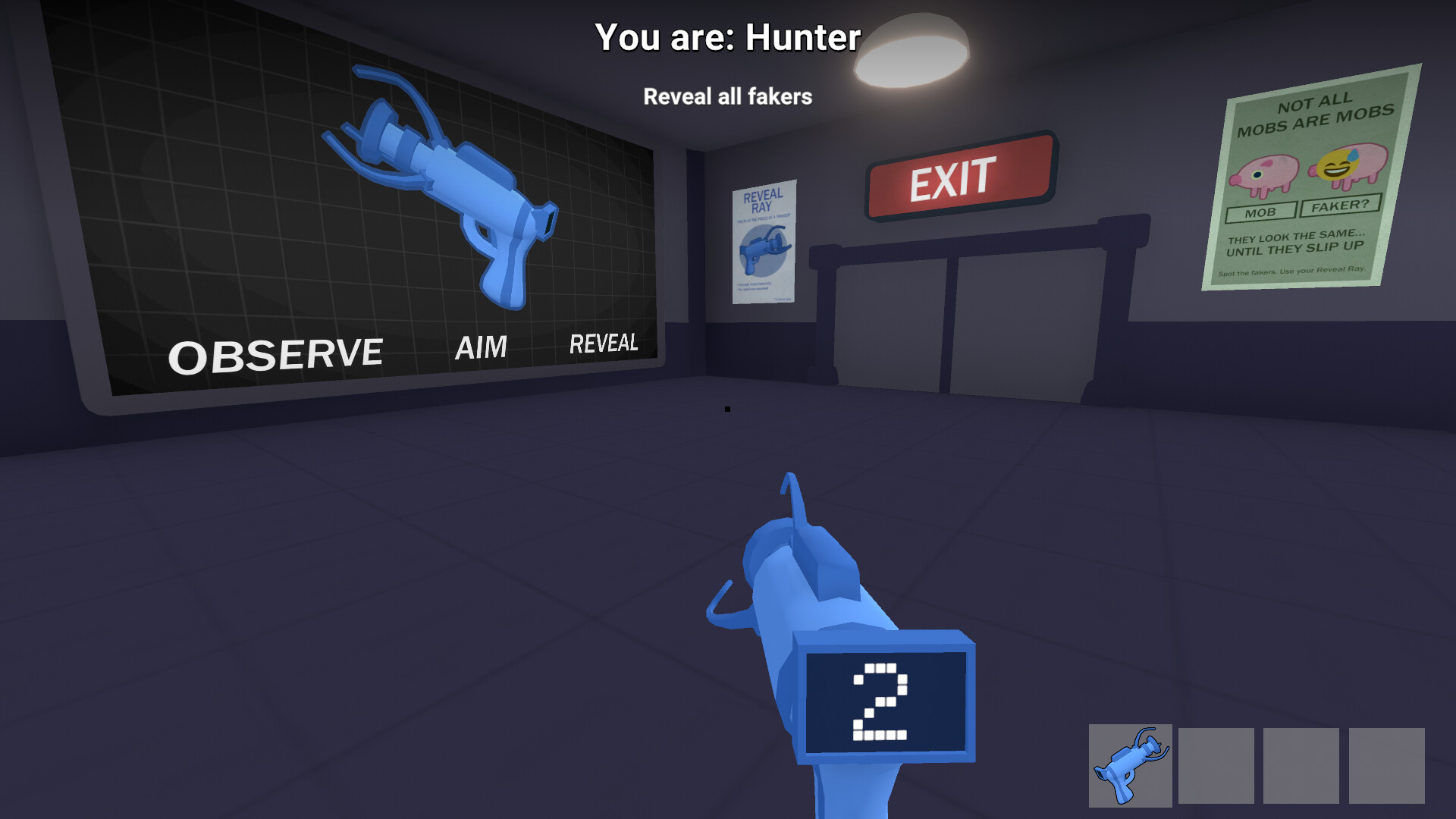 Fake It screenshot 8