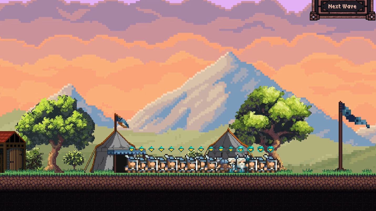 Bulwark screenshot 3