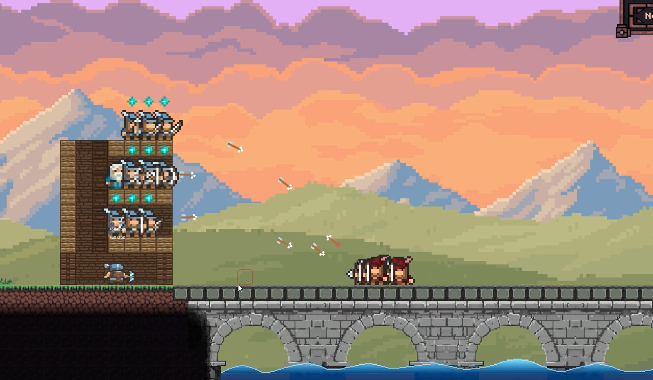 Bulwark screenshot 6