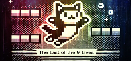 The Last of the 9 Lives — Steam header