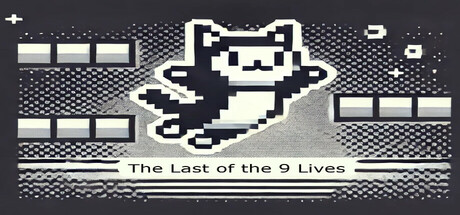 The Last of the 9 Lives Cover Image