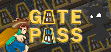 GatePass Cover Image