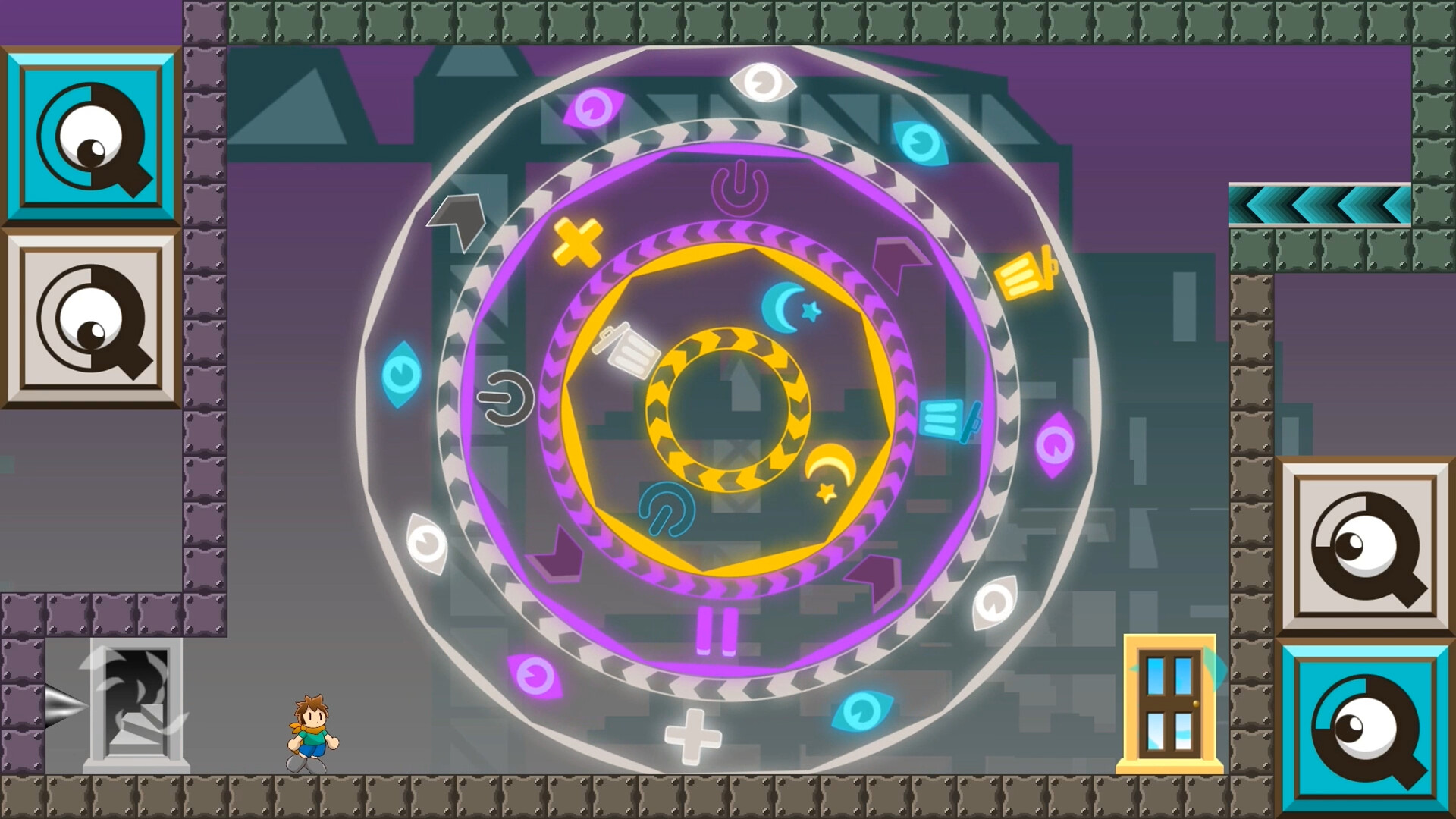 GatePass screenshot 9