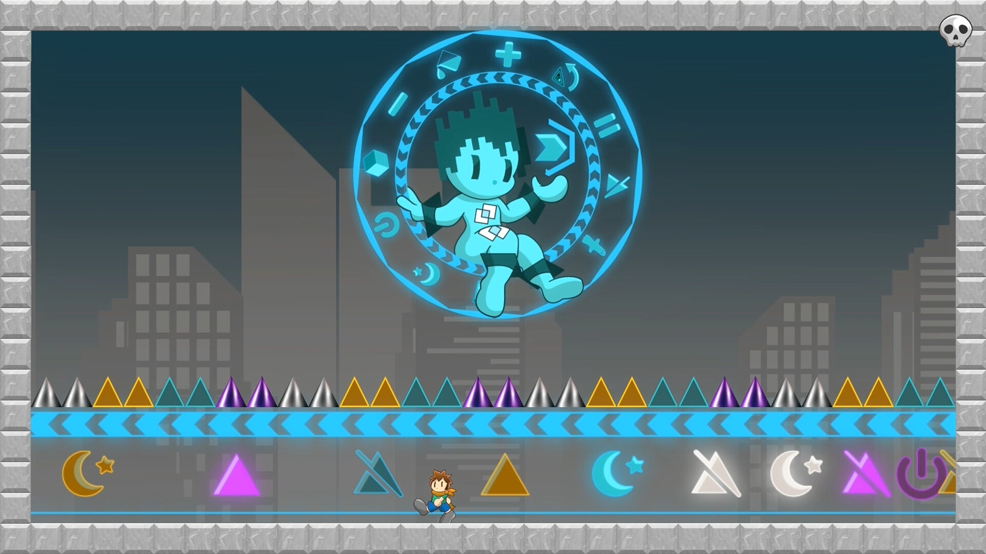 GatePass screenshot 8