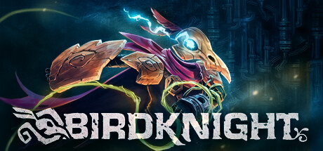 BirdKnight Cover Image